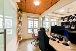 Blk 129C Eastcrown @ Canberra (Sembawang), HDB 5 Rooms #615931541